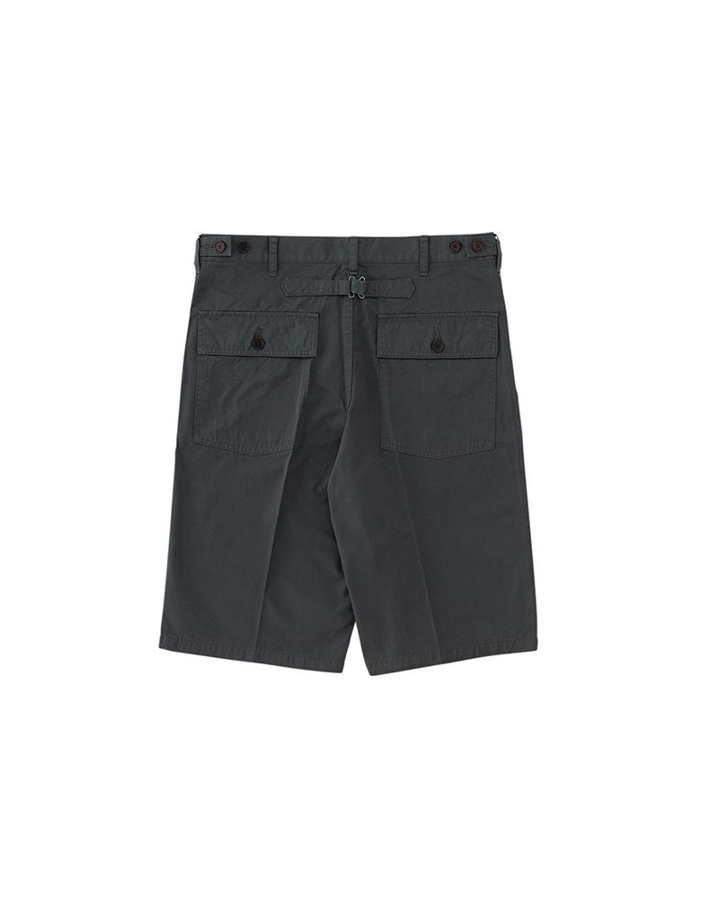 ALDA SHORTS | Visvim Official North American Web Store